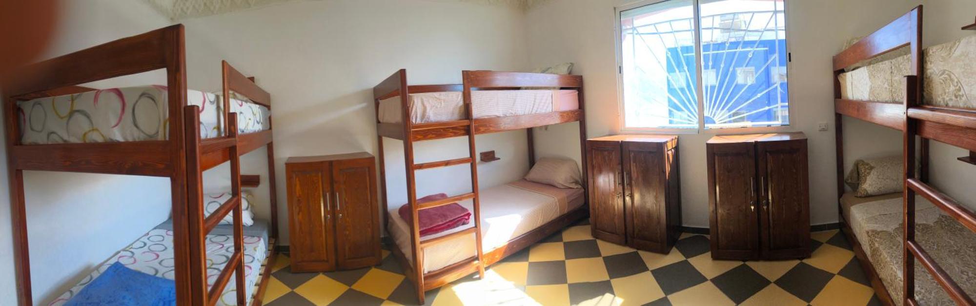 Tooda House Imsouane Exterior foto